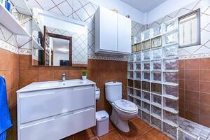 3 Bedroom House - Guía de Isora (17)