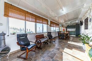 3 Bedroom House - Guía de Isora (18)