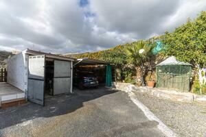 3 Bedroom House - Guía de Isora (29)