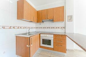 2 Bedroom Penthouse - Palm Mar - Residencial Primavera (3)