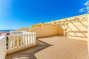 2 Bedroom Penthouse - Palm Mar - Residencial Primavera (10)