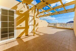 2 Bedroom Penthouse - Palm Mar - Residencial Primavera (11)