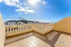 2 Bedroom Penthouse - Palm Mar - Residencial Primavera (12)