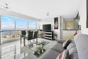 Wohnung mit 1 Schlafzimmer - Los Cristianos - La Estrella (0)