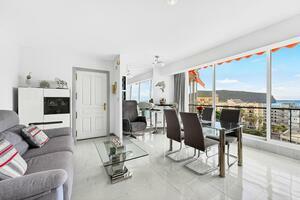 Wohnung mit 1 Schlafzimmer - Los Cristianos - La Estrella (2)