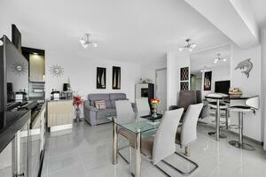 Wohnung mit 1 Schlafzimmer - Los Cristianos - La Estrella (3)