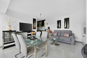 Wohnung mit 1 Schlafzimmer - Los Cristianos - La Estrella (4)