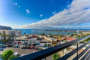 Wohnung mit 1 Schlafzimmer - Los Cristianos - La Estrella (5)