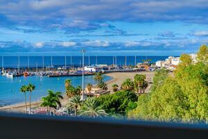 Wohnung mit 1 Schlafzimmer - Los Cristianos - La Estrella (6)