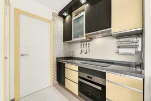 Wohnung mit 1 Schlafzimmer - Los Cristianos - La Estrella (7)