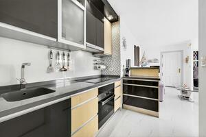 Wohnung mit 1 Schlafzimmer - Los Cristianos - La Estrella (8)