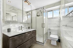 Wohnung mit 1 Schlafzimmer - Los Cristianos - La Estrella (9)