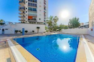 Wohnung mit 1 Schlafzimmer - Los Cristianos - La Estrella (14)