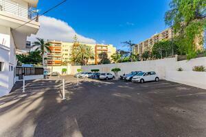 Wohnung mit 1 Schlafzimmer - Los Cristianos - La Estrella (15)