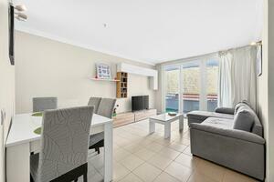 Studio - Golf del Sur  - Green Park (6)