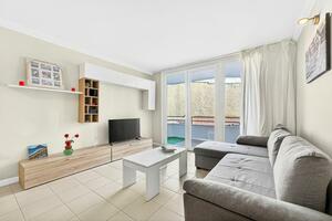 Studio - Golf del Sur  - Green Park (8)