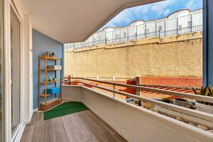 Studio - Golf del Sur  - Green Park (9)