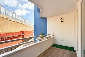 Studio - Golf del Sur  - Green Park (10)