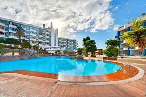 Studio - Golf del Sur  - Green Park (15)