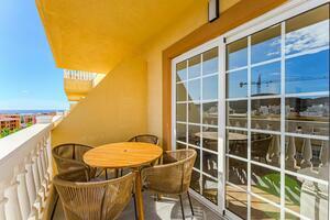 3 Bedroom Penthouse - Palm Mar - Residencial Primavera (0)