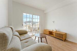 3 Bedroom Penthouse - Palm Mar - Residencial Primavera (3)