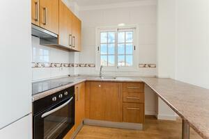 3 Bedroom Penthouse - Palm Mar - Residencial Primavera (5)