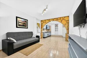 2 Bedroom Apartment - Valle de San Lorenzo (4)