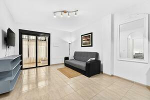 2 Bedroom Apartment - Valle de San Lorenzo (6)