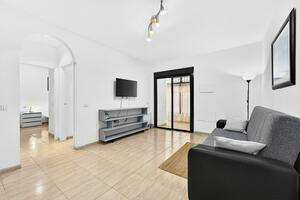 2 Bedroom Apartment - Valle de San Lorenzo (7)