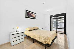 2 Bedroom Apartment - Valle de San Lorenzo (8)