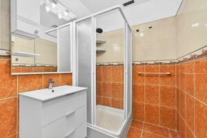 2 Bedroom Apartment - Valle de San Lorenzo (9)