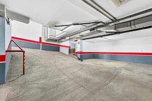 2 Bedroom Apartment - Valle de San Lorenzo (13)