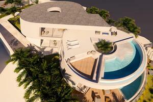 Villa mit 4 Schlafzimmern - Armeñime (0)