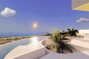 Villa mit 4 Schlafzimmern - Armeñime (1)