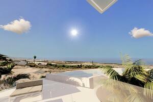 Villa mit 4 Schlafzimmern - Armeñime (2)