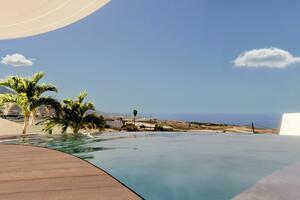 Villa mit 4 Schlafzimmern - Armeñime (3)