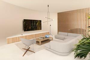 Villa mit 4 Schlafzimmern - Armeñime (4)