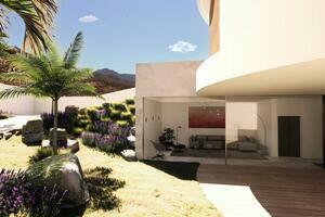 Villa mit 4 Schlafzimmern - Armeñime (5)