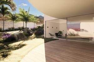 Villa mit 4 Schlafzimmern - Armeñime (6)