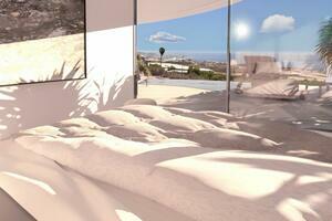 Villa mit 4 Schlafzimmern - Armeñime (7)