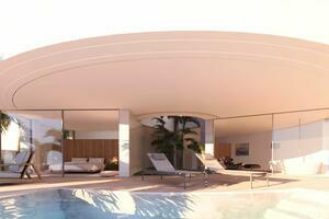 Villa mit 4 Schlafzimmern - Armeñime (8)