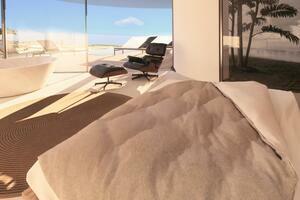 Villa mit 4 Schlafzimmern - Armeñime (9)