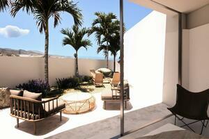 Villa mit 4 Schlafzimmern - Armeñime (10)