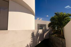 Villa mit 4 Schlafzimmern - Armeñime (11)