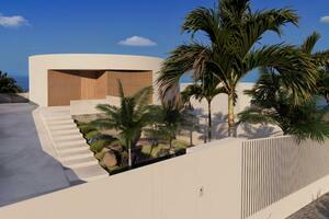 Villa mit 4 Schlafzimmern - Armeñime (12)