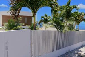 Villa mit 4 Schlafzimmern - Armeñime (14)