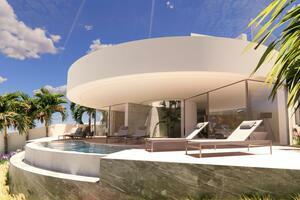 Villa mit 4 Schlafzimmern - Armeñime (18)