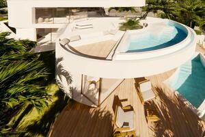 Villa mit 4 Schlafzimmern - Armeñime (19)