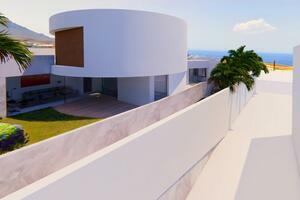 Villa mit 4 Schlafzimmern - Armeñime (20)