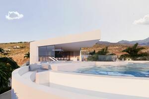 Villa mit 4 Schlafzimmern - Armeñime (21)